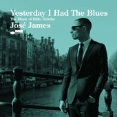 jose james blues