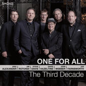 One for All cover170x170.jpg